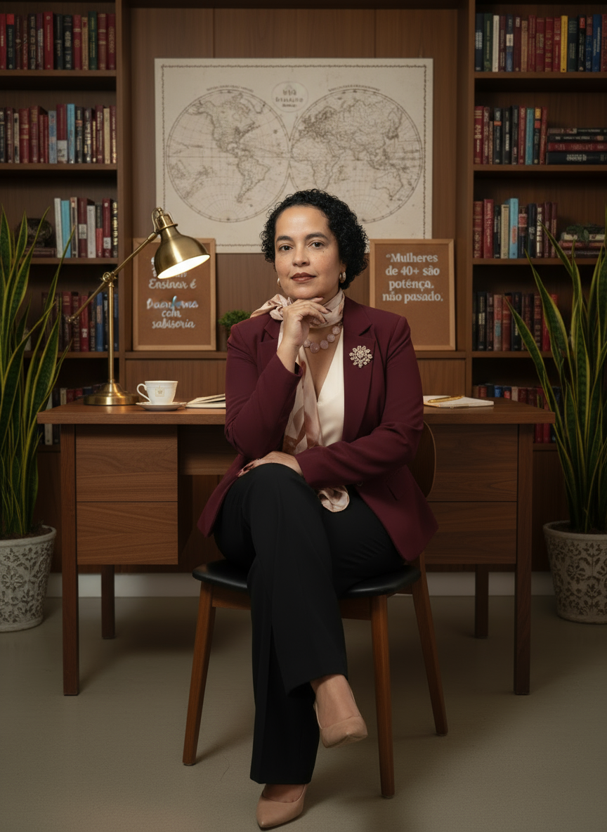 Carla Pessoa — Mentora Digital