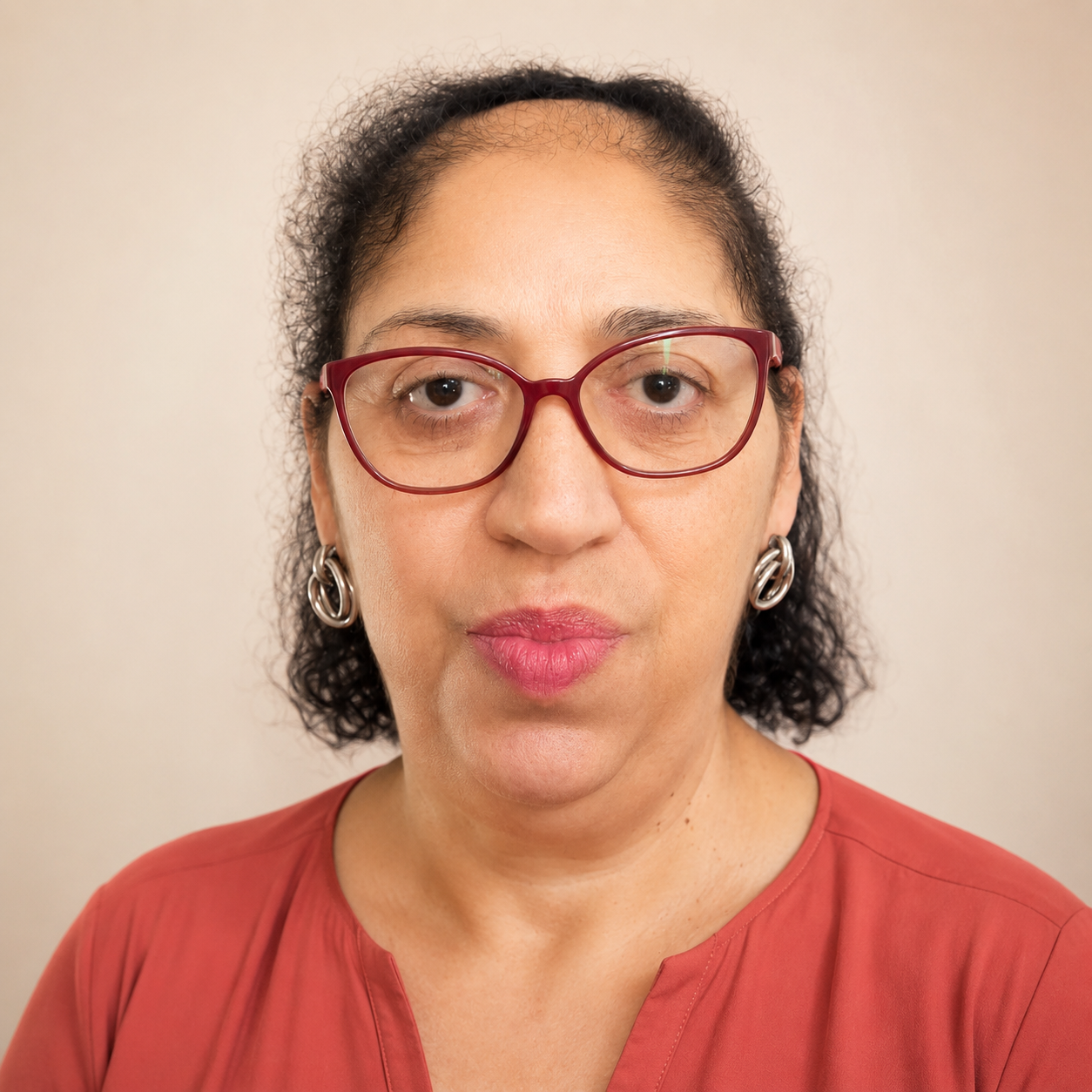 Rose Suspiros